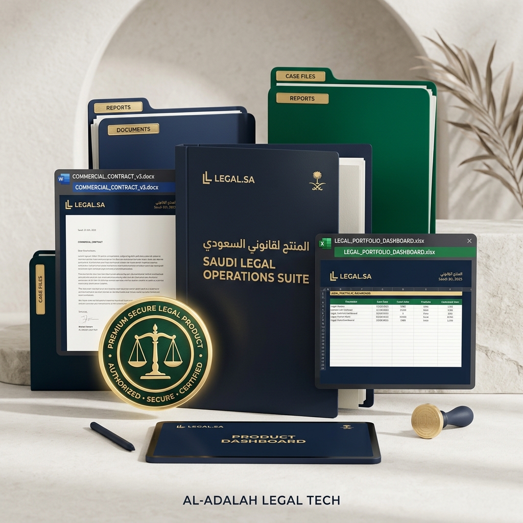 حقيبة عقود منصات التقنية والاشتراكات السحابية (SaaS)